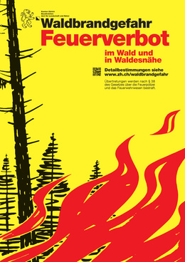 Feuerverbot